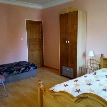 Restaurant A Pension Sorrento Hotel Nový Bor Екстериор снимка