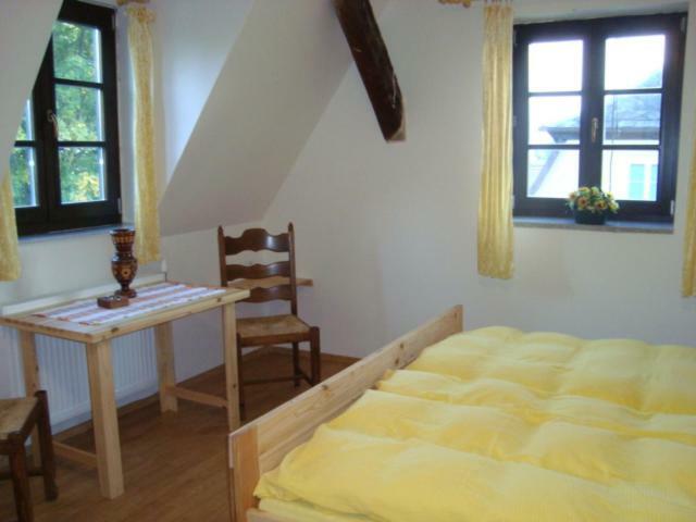 Restaurant A Pension Sorrento Hotel Nový Bor Екстериор снимка