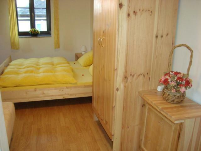 Restaurant A Pension Sorrento Hotel Nový Bor Екстериор снимка