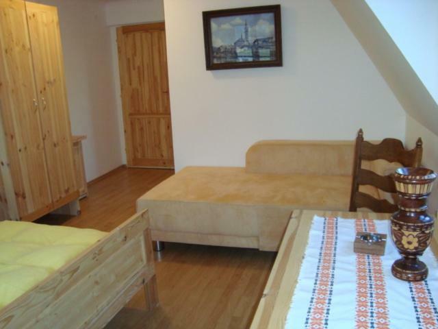 Restaurant A Pension Sorrento Hotel Nový Bor Екстериор снимка