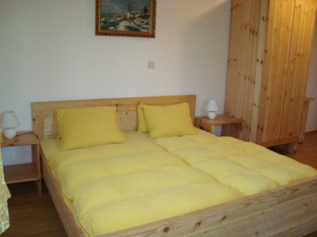 Restaurant A Pension Sorrento Hotel Nový Bor Екстериор снимка